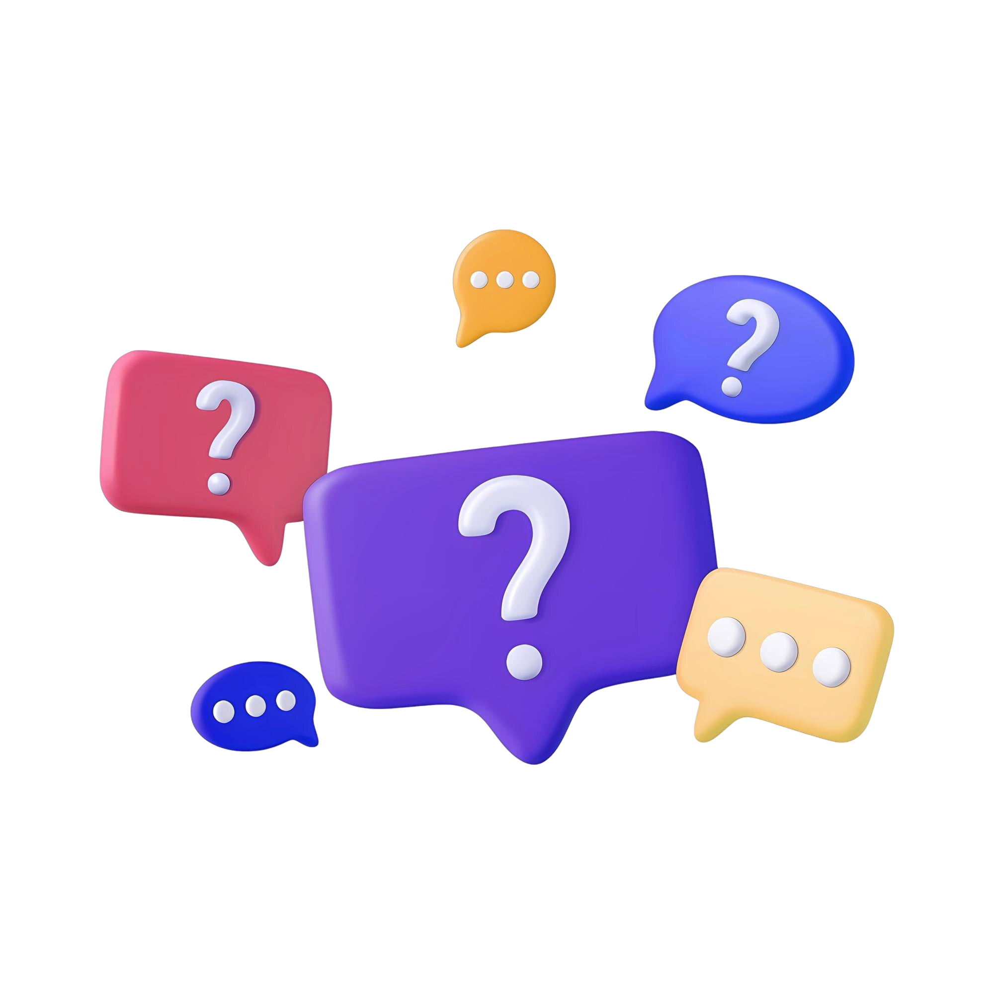 FAQ Image